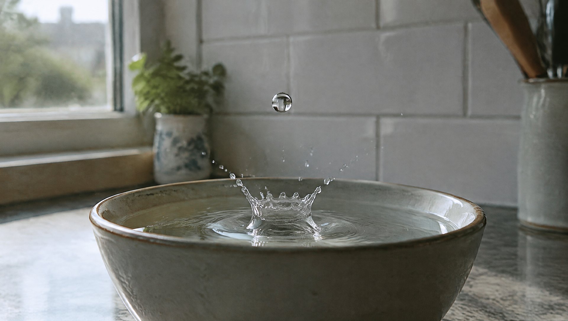 Tốc độ màn trập (Shutter speed): đứng hình hay kéo vệt là do một con số