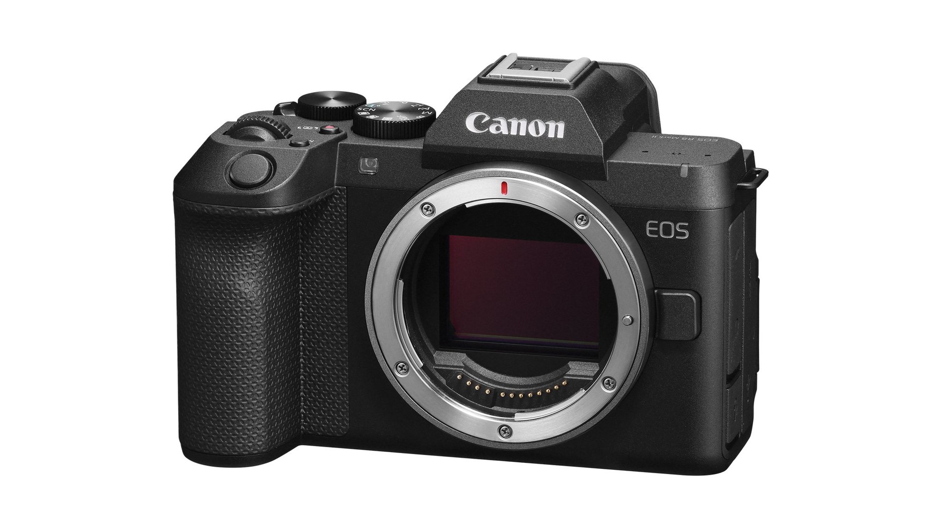 Canon EOS R8 Mark II thêm chống rung 7,5 stop: con số đó đo thế nào?