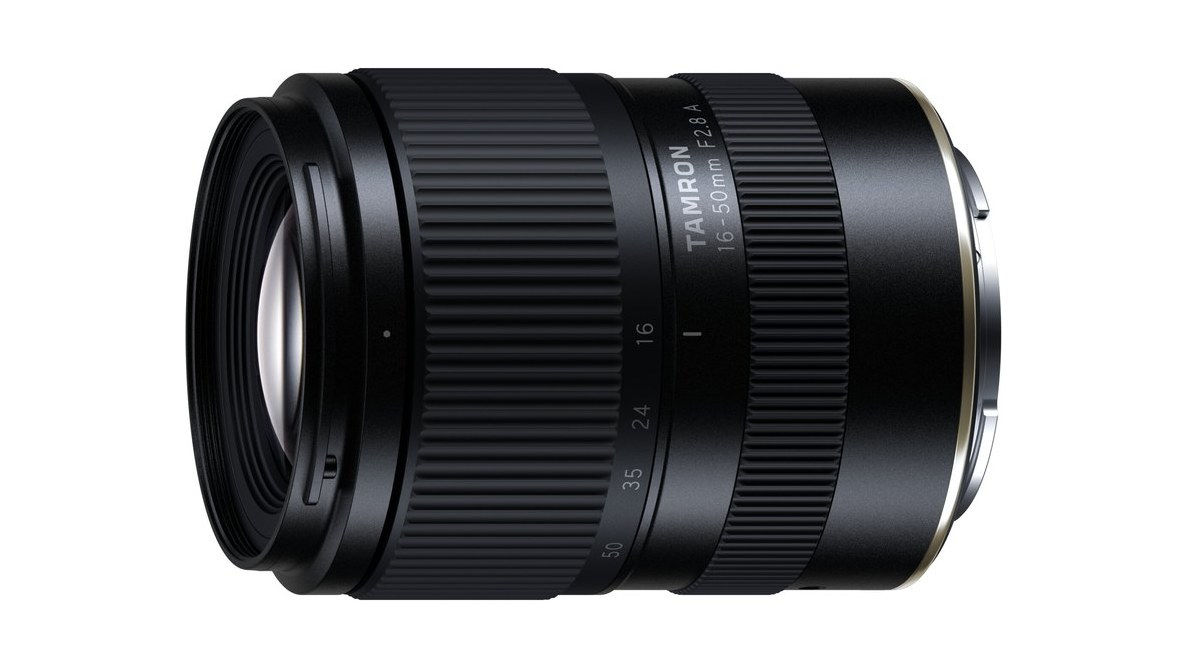 Tamron 16-50 và Sigma 50-120 f/2.8 cho APS-C: f/2.8 trên cảm biến nhỏ nghĩa là gì